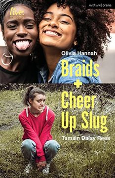 portada Braids and Cheer Up Slug (in English)