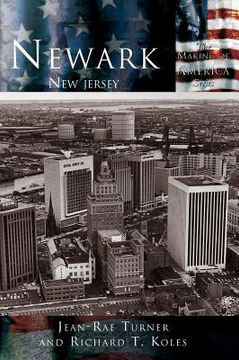 portada Newark (en Inglés)