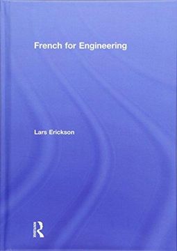 portada French for Engineering (en Inglés)