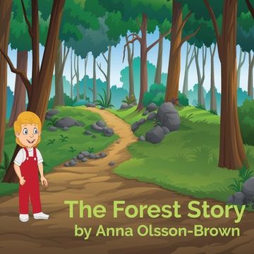 portada The Forest Story (en Inglés)