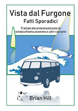 portada Vista dal Furgone - Fatti Sporadici (en Italiano)
