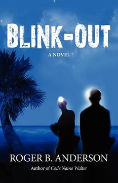 portada Blink Out (in English)