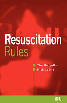 portada resuscitation rules (en Inglés)