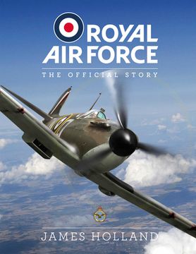 portada Raf: The Complete History: The Official Story