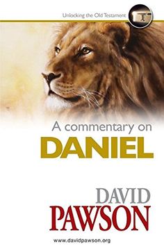 portada A Commentary on Daniel