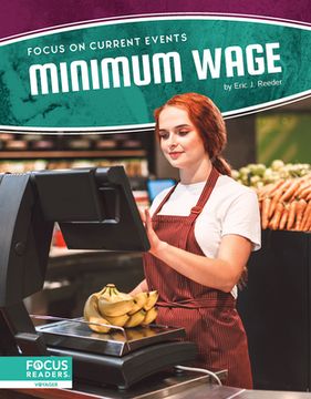 portada Minimum Wage (en Inglés)