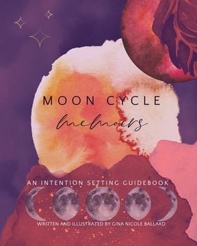 portada Moon Cycle Memoirs 