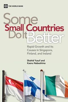 portada some small countries do it better