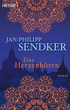 portada Das Herzenhren: Roman (en Alemán)