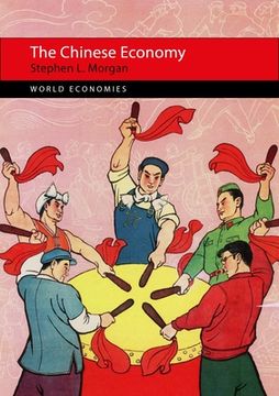 portada The Chinese Economy (World Economies) (en Inglés)