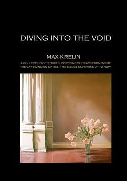 portada diving into the void (en Inglés)