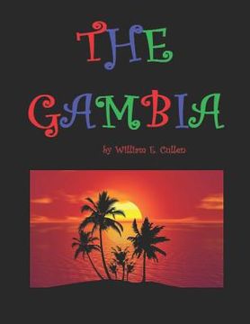 portada The Gambia: Smiling Coast (in English)