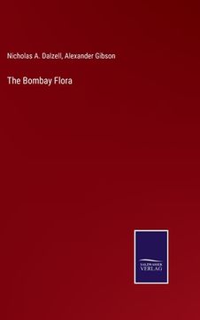 portada The Bombay Flora (en Inglés)
