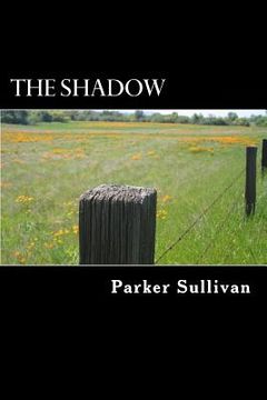 portada The Shadow: A Novella (in English)