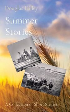 portada Summer Stories: A Collection of Short Stories (en Inglés)