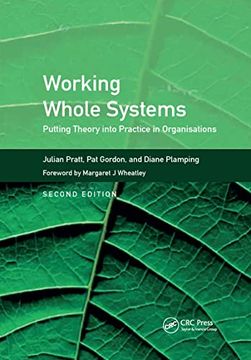 portada Working Whole Systems: Putting Theory Into Practice in Organisations, Second Edition