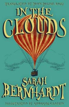 portada In the Clouds: The Impressions of a Chair (in English)