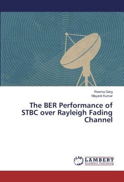 portada The BER Performance of STBC over Rayleigh Fading Channel