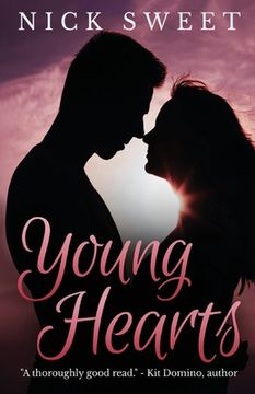 portada Young Hearts 