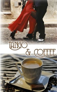 portada Tango & Coffee (in German)