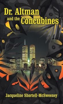 portada Dr. Altman and the Concubines (en Inglés)