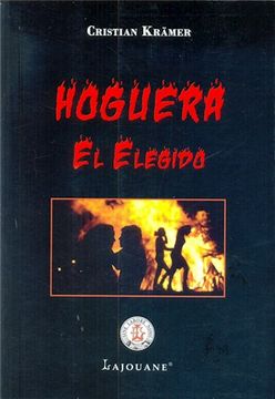 portada Hoguerra el Elegiddo (in Spanish)