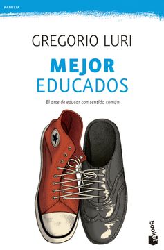 portada Mejor Educados (in Spanish)