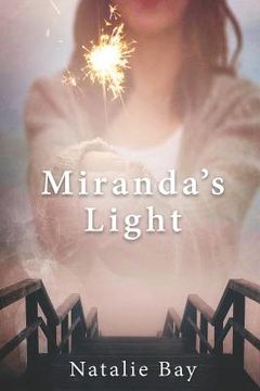 portada Miranda's Light (en Inglés)