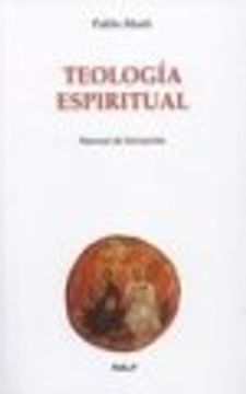 portada Teologia Espiritual No. 17