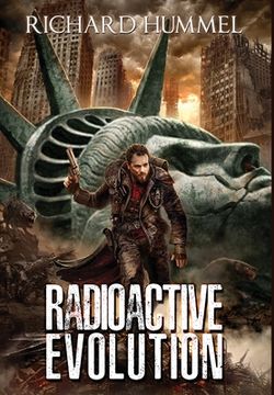 portada Radioactive Evolution