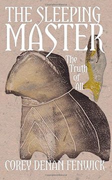 portada The Sleeping Master: The Truth of All