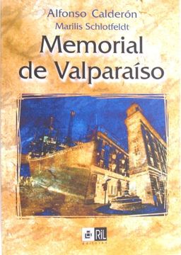 portada Memorial de Valparaiso