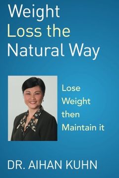 portada Weight Loss the Natural Way