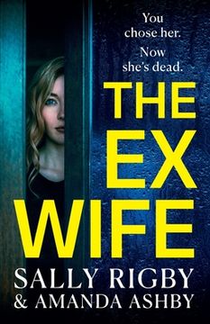 portada The Ex-Wife (en Inglés)