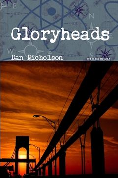 portada Gloryheads (en Inglés)