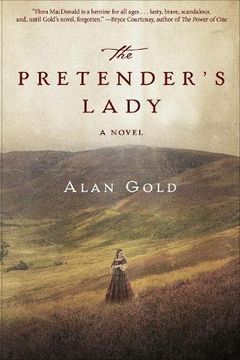 portada The Pretender's Lady: A Novel