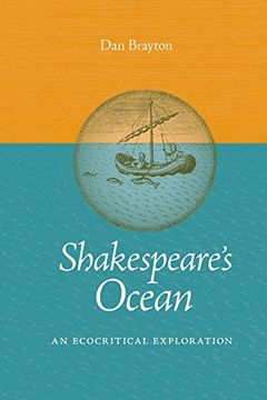 portada Shakespeare's Ocean: An Ecocritical Exploration (Under the Sign of Nature)