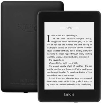 Amazon™ Kindle Paperwhite 10 Gen 32gb Wifi Lector Electrónico