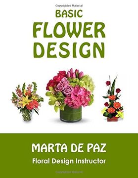 portada Basic Flower Design