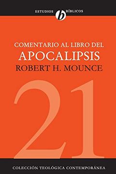portada Comentario al Libro del Apocalipsis (in Spanish)