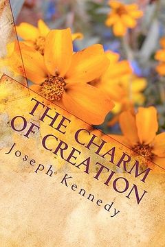 portada the charm of creation (in English)