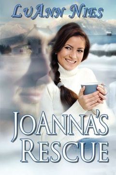 portada Joanna's Rescue