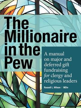 portada the millionaire in the pew
