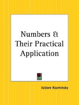 portada numbers and letters or the thirty-two paths of wisdom (in English)