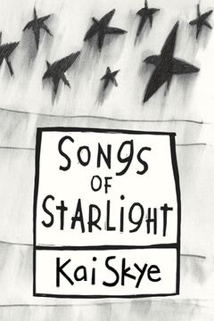 portada Songs of Starlight (in English)