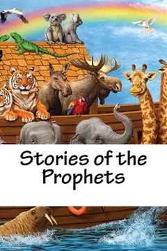 portada Stories of the Prophets: Story Picture Book (en Inglés)