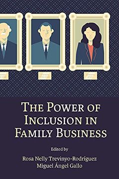 portada The Power of Inclusion in Family Business 