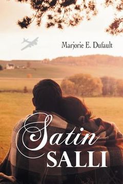portada Satin Salli (en Inglés)