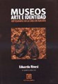 portada museos arte e identidad artesanias..