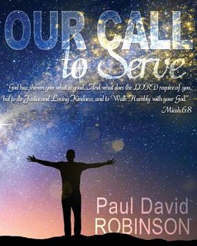 portada Our Call to Serve